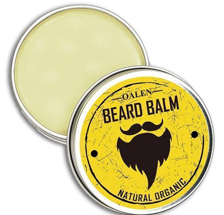 Kit De Toilettage De Barbe