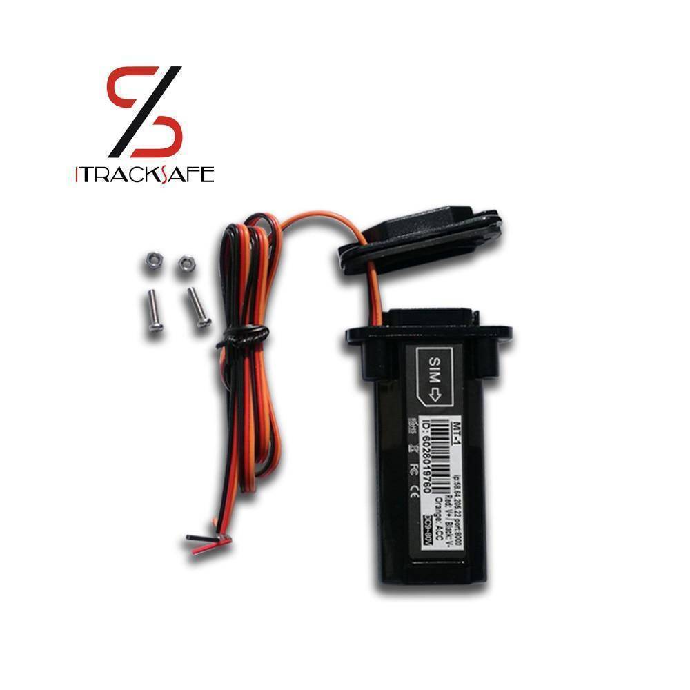 Mini Traceur Gsm Gprs Gps Étanche