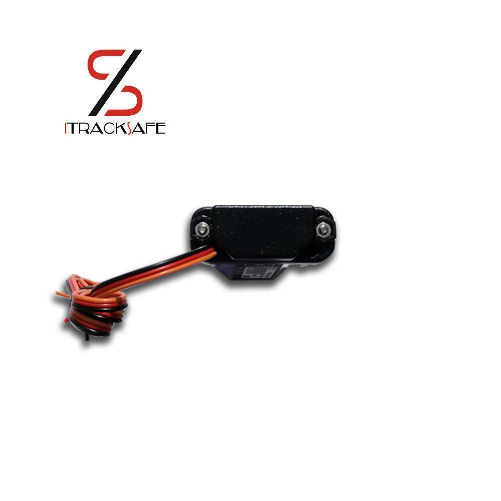 Mini Traceur Gsm Gprs Gps Étanche