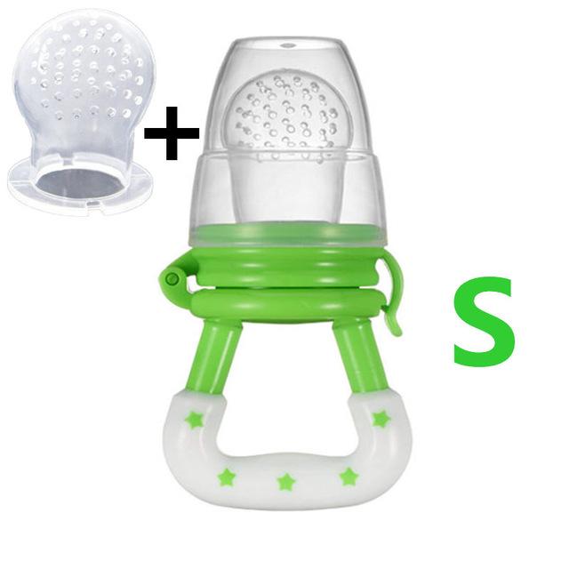 Sucette Bébé Premium Tout Usage