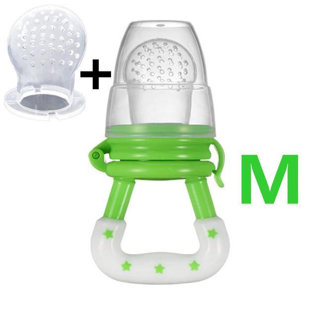 Sucette Bébé Premium Tout Usage