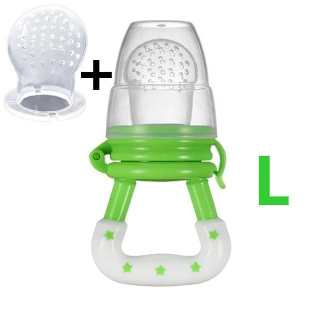 Sucette Bébé Premium Tout Usage