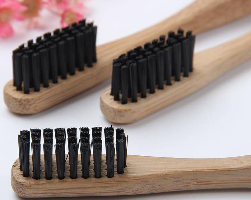 Brosse À Dents En Bambou