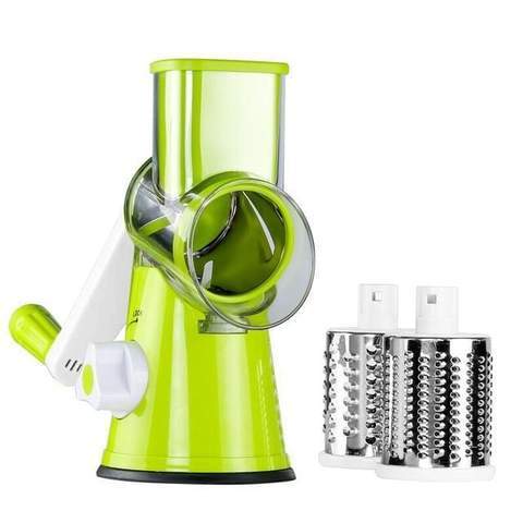 Trancheur À Légumes À 3 Lames Spiralizer Pro