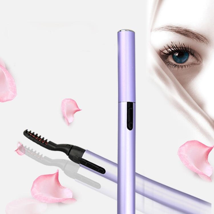 Bigoudi Pour Cils Chauffants De Première Qualité