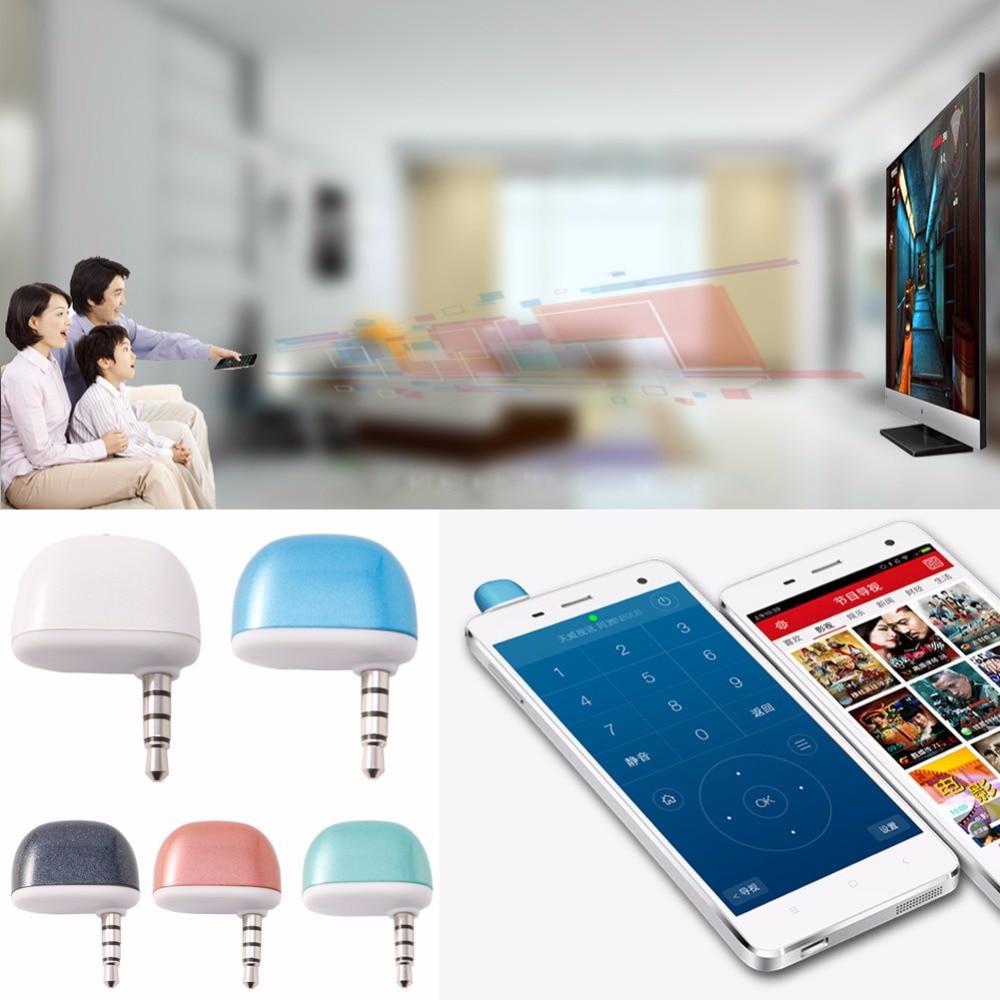 Smartphone Télécommande