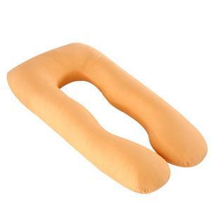 Oreiller De Corps En Forme De Grossesse