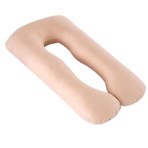 Oreiller De Corps En Forme De Grossesse