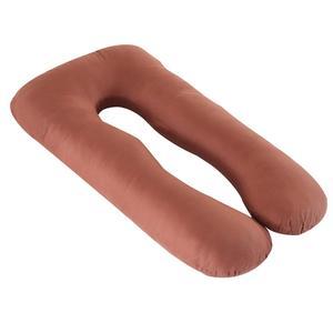 Oreiller De Corps En Forme De Grossesse