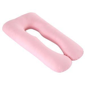 Oreiller De Corps En Forme De Grossesse