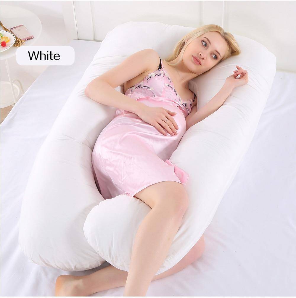 Oreiller De Grossesse Ergonomique
