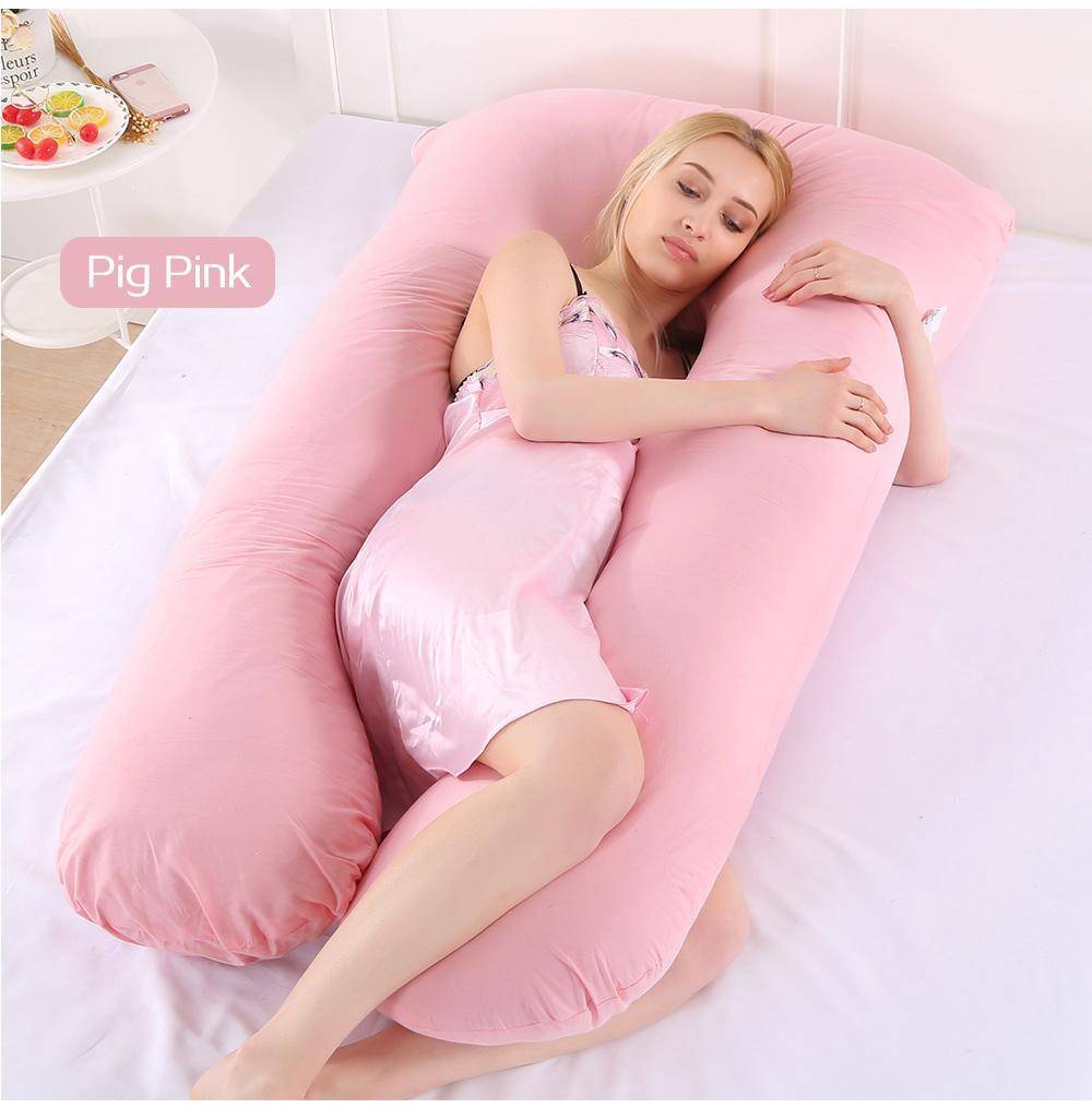 Oreiller De Grossesse Ergonomique
