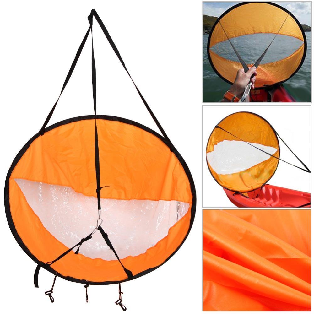 Kit De Voile De Kayak Portable