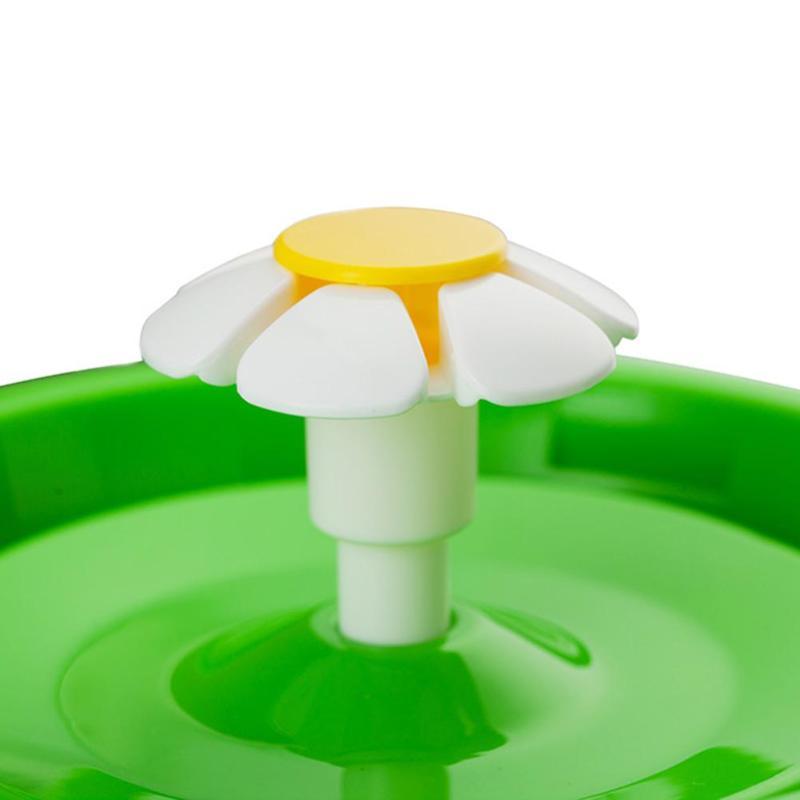Fontaine Automatique Pour Animaux De Compagnie