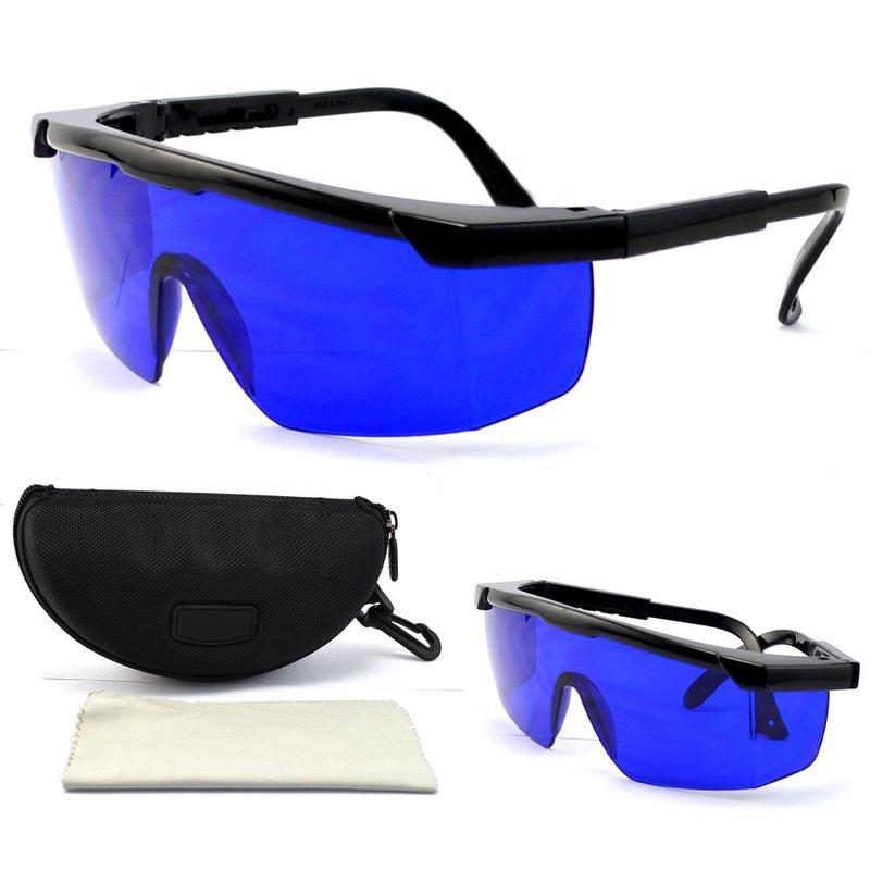 Lunettes De Recherche De Balle De Golf