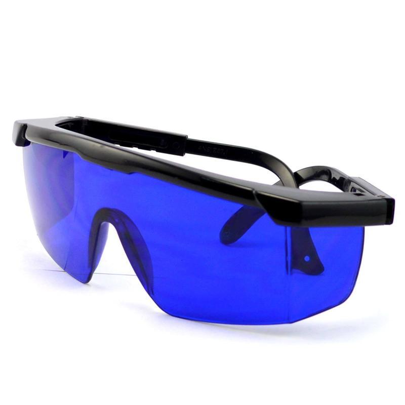 Lunettes De Recherche De Balle De Golf