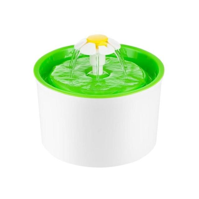 Fontaine Automatique Pour Animaux De Compagnie