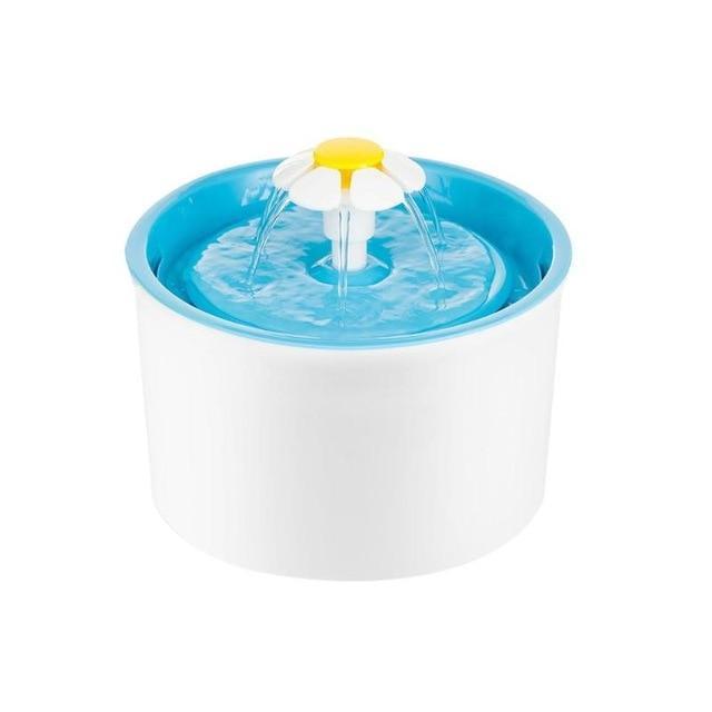 Fontaine Automatique Pour Animaux De Compagnie