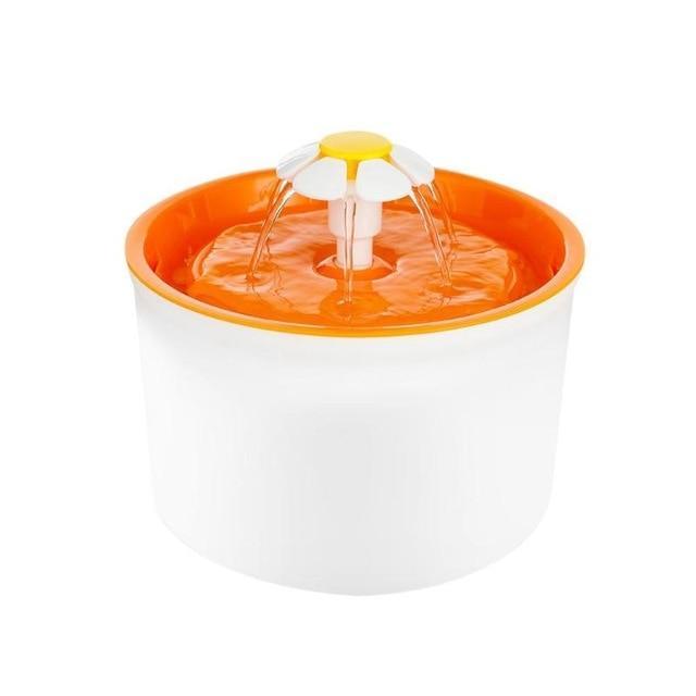 Fontaine Automatique Pour Animaux De Compagnie