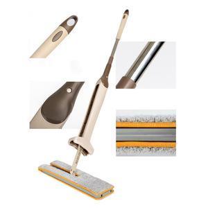 Vadrouille Double-Face Auto-Essorante