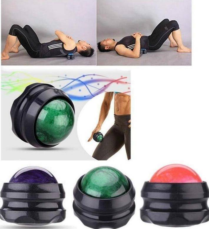 Boule De Massage