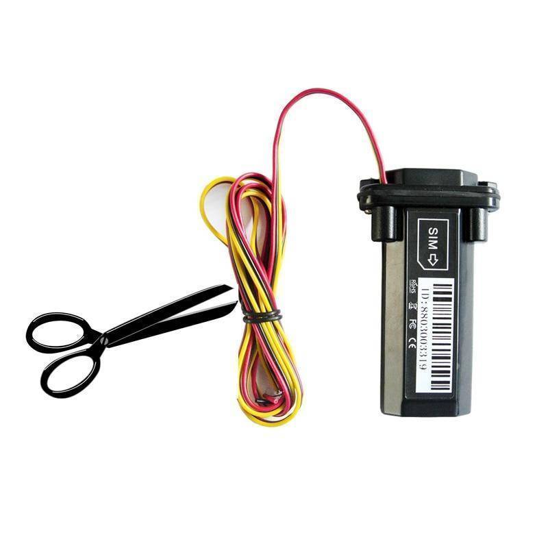 Mini Traceur Gsm Gprs Gps Étanche