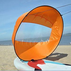Kit De Voile De Kayak Portable