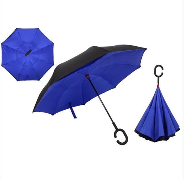 Le Parapluie Parfait