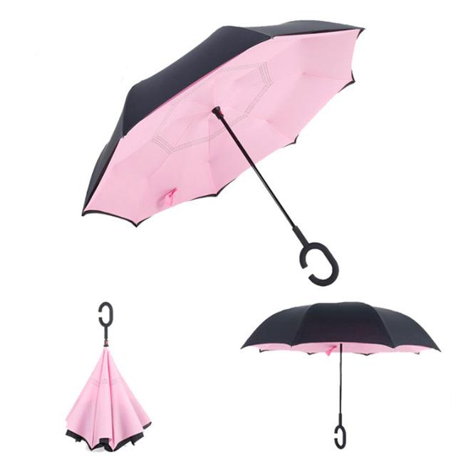 Le Parapluie Parfait