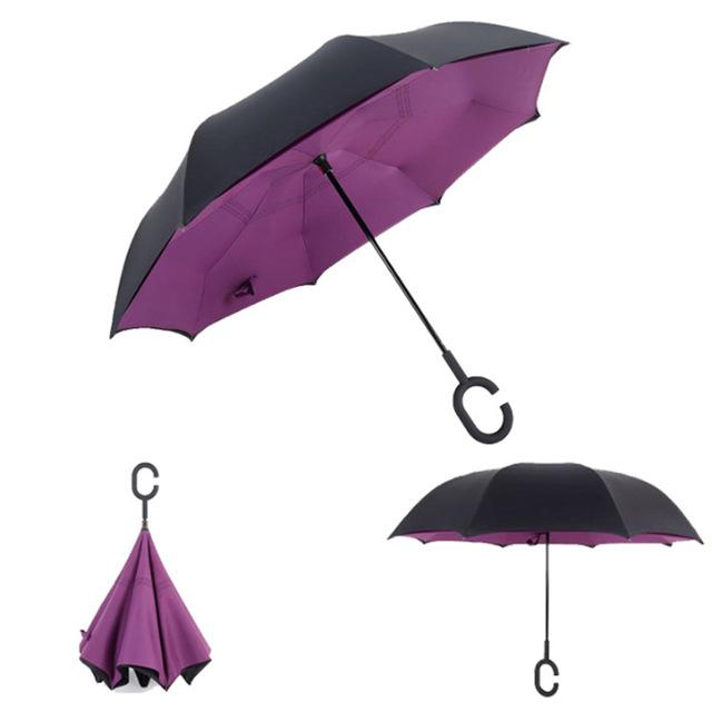 Le Parapluie Parfait