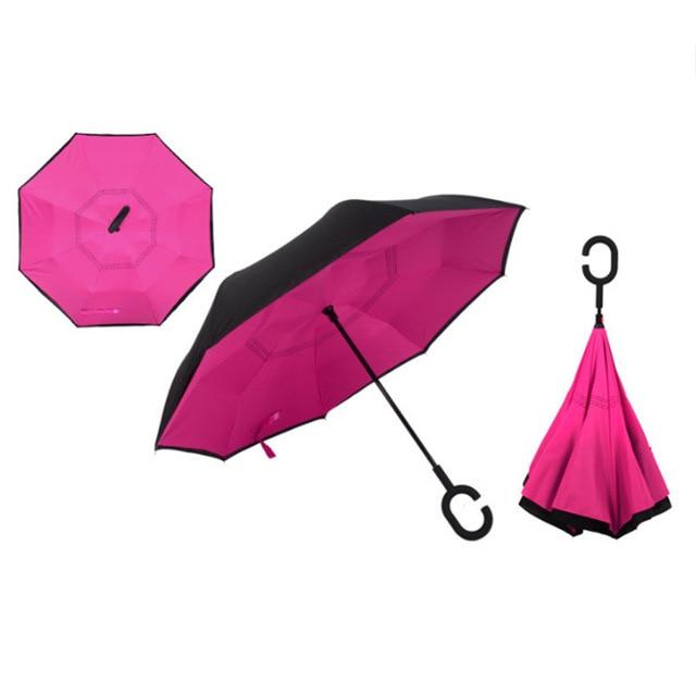 Le Parapluie Parfait