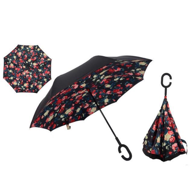 Le Parapluie Parfait