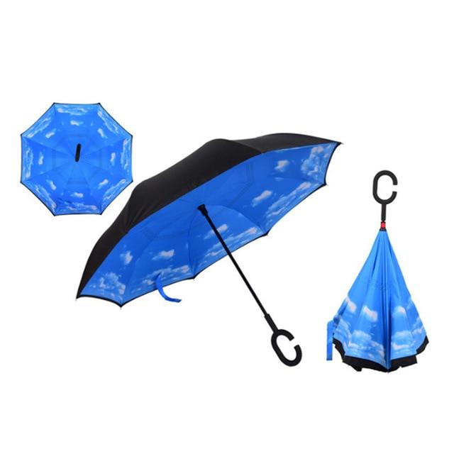 Le Parapluie Parfait