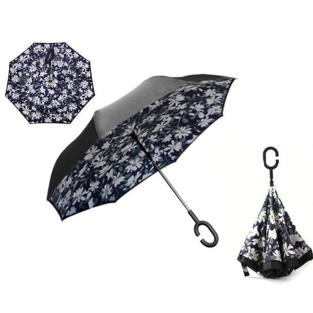 Le Parapluie Parfait