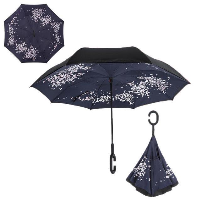 Le Parapluie Parfait