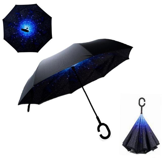 Le Parapluie Parfait