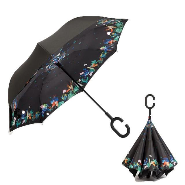 Le Parapluie Parfait