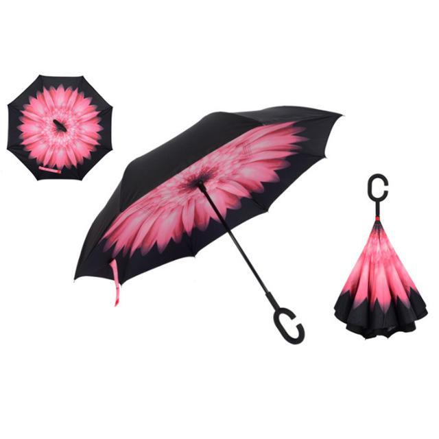Le Parapluie Parfait