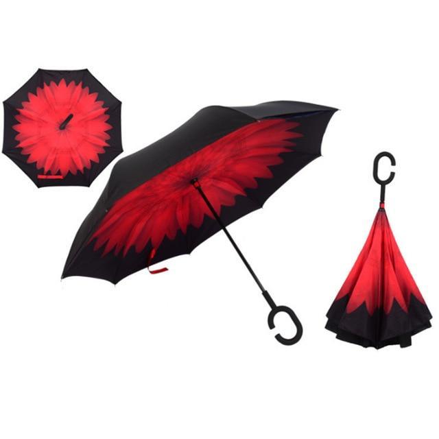 Le Parapluie Parfait