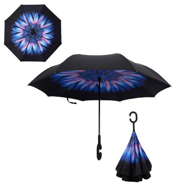 Le Parapluie Parfait
