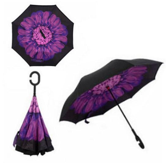 Le Parapluie Parfait