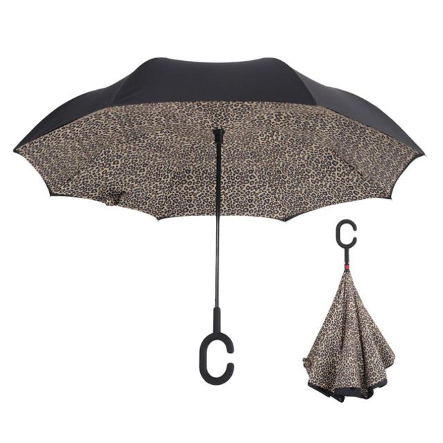 Le Parapluie Parfait