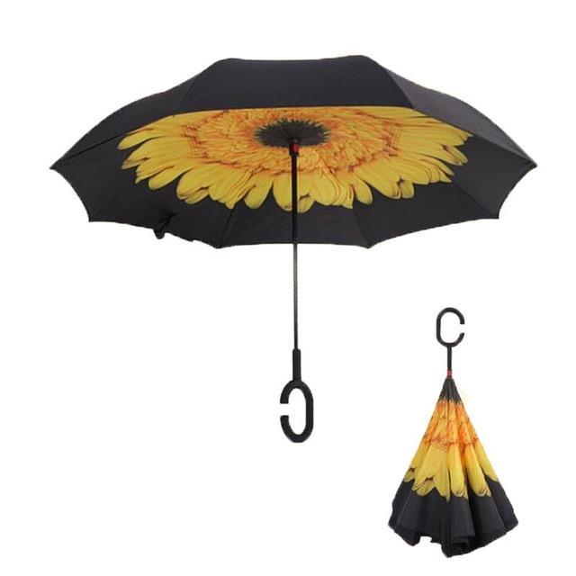 Le Parapluie Parfait