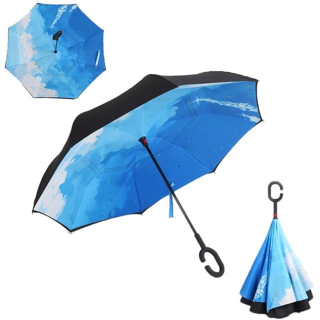 Le Parapluie Parfait