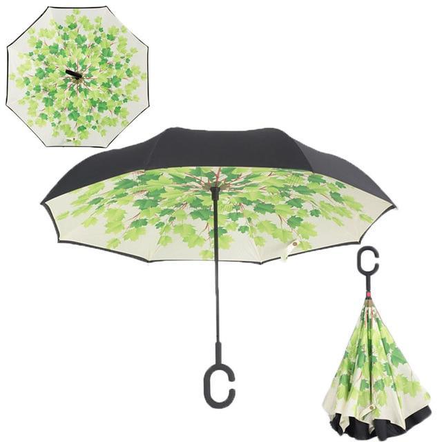 Le Parapluie Parfait