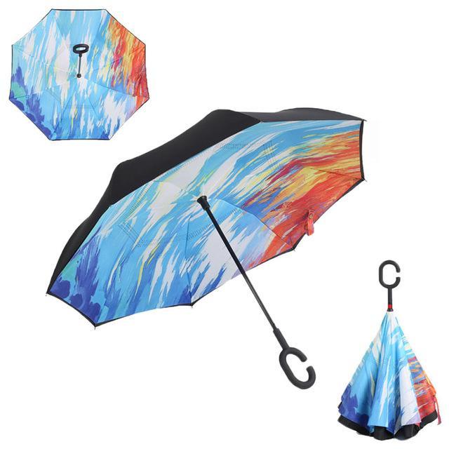 Le Parapluie Parfait