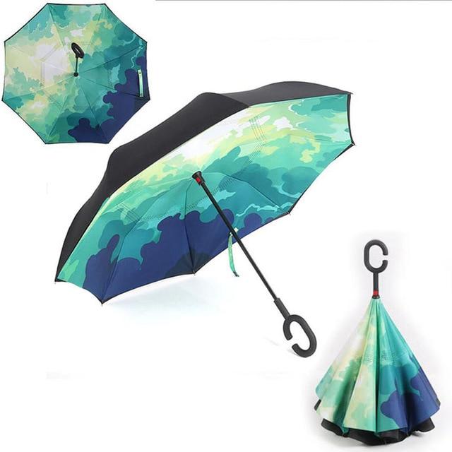 Le Parapluie Parfait