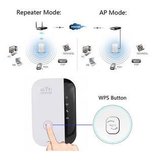 Extendeur Wifi