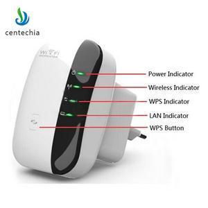 Extendeur Wifi