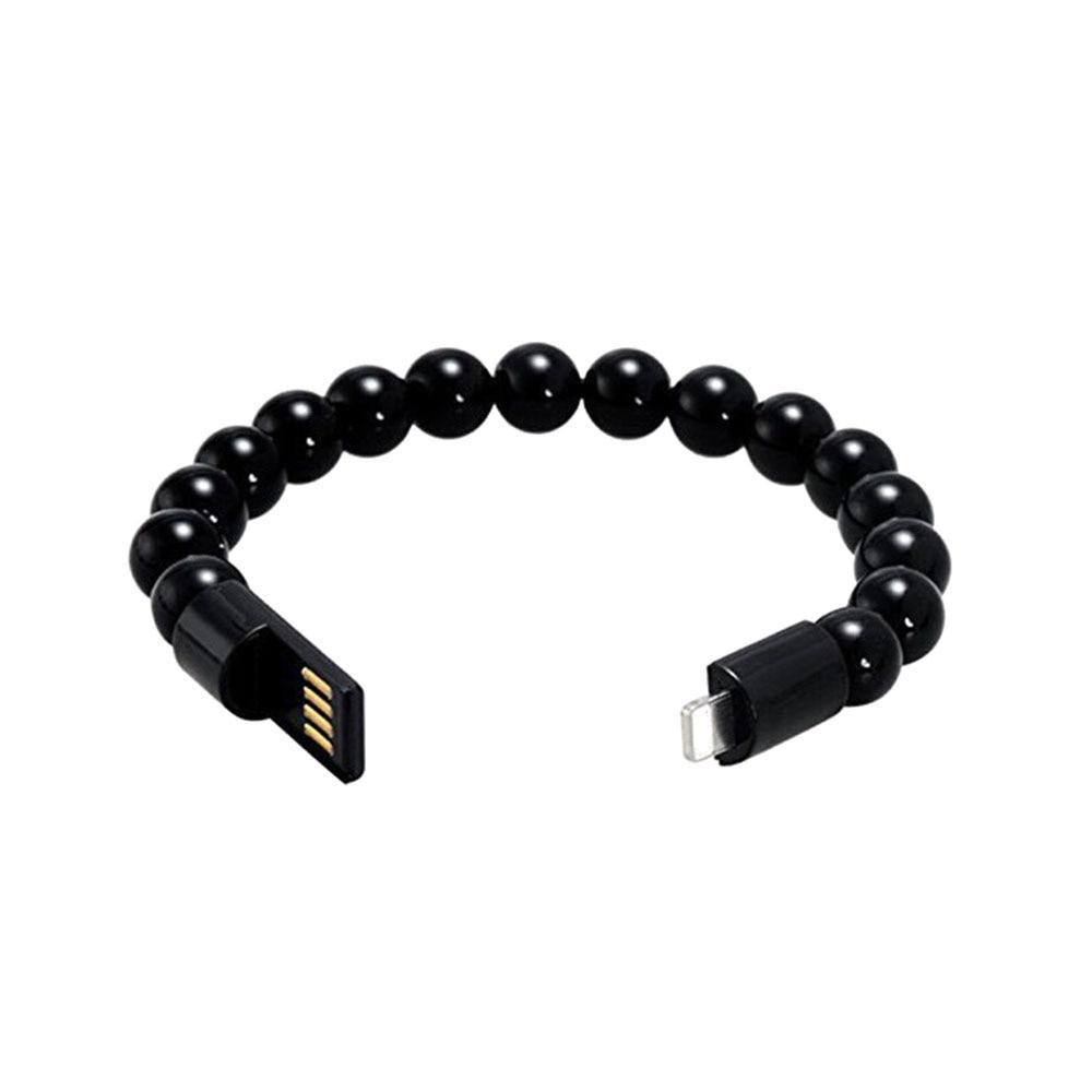 Bracelet De Charge Perlé